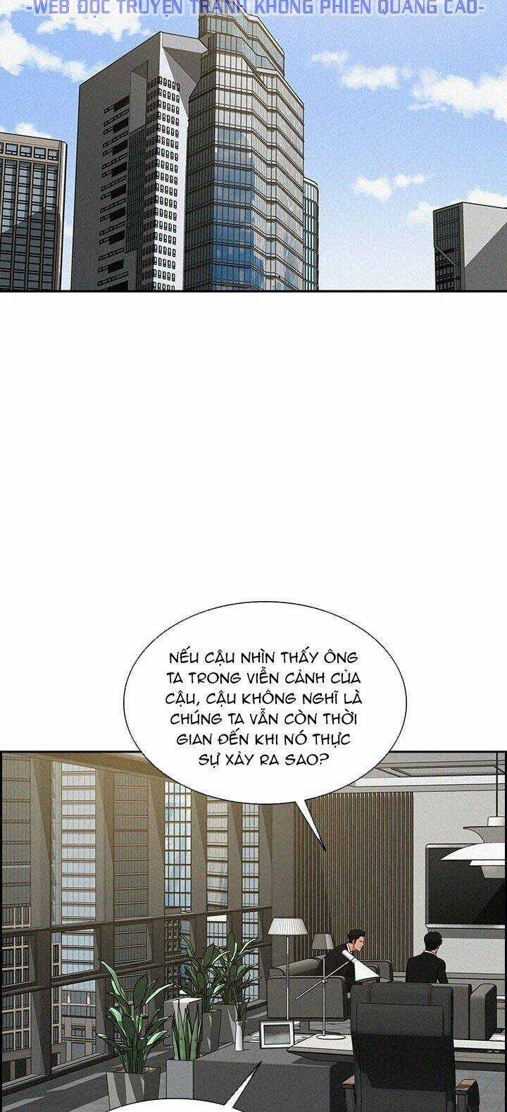 Chúa Tể Đồng Tiền - Chapter 52 - Trang 3