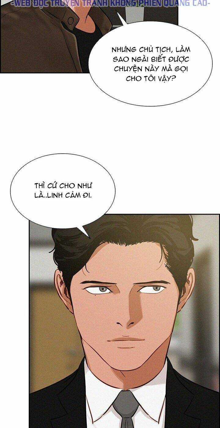 Chúa Tể Đồng Tiền - Chapter 52 - Trang 29