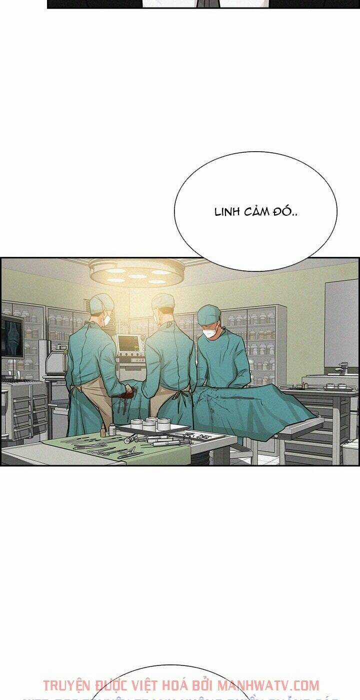 Chúa Tể Đồng Tiền - Chapter 52 - Trang 30