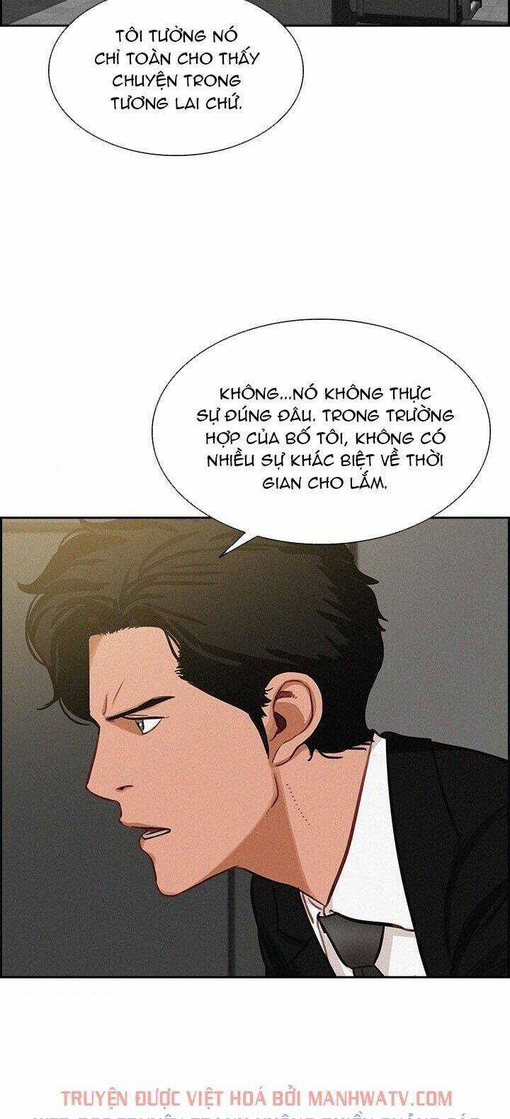 Chúa Tể Đồng Tiền - Chapter 52 - Trang 4