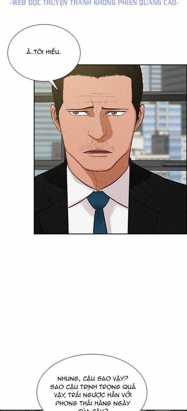 Chúa Tể Đồng Tiền - Chapter 52 - Trang 5