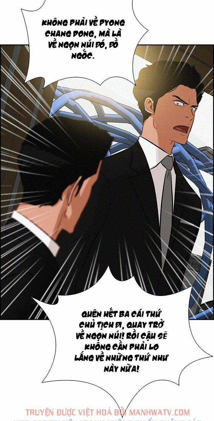 Chúa Tể Đồng Tiền - Chapter 52 - Trang 54