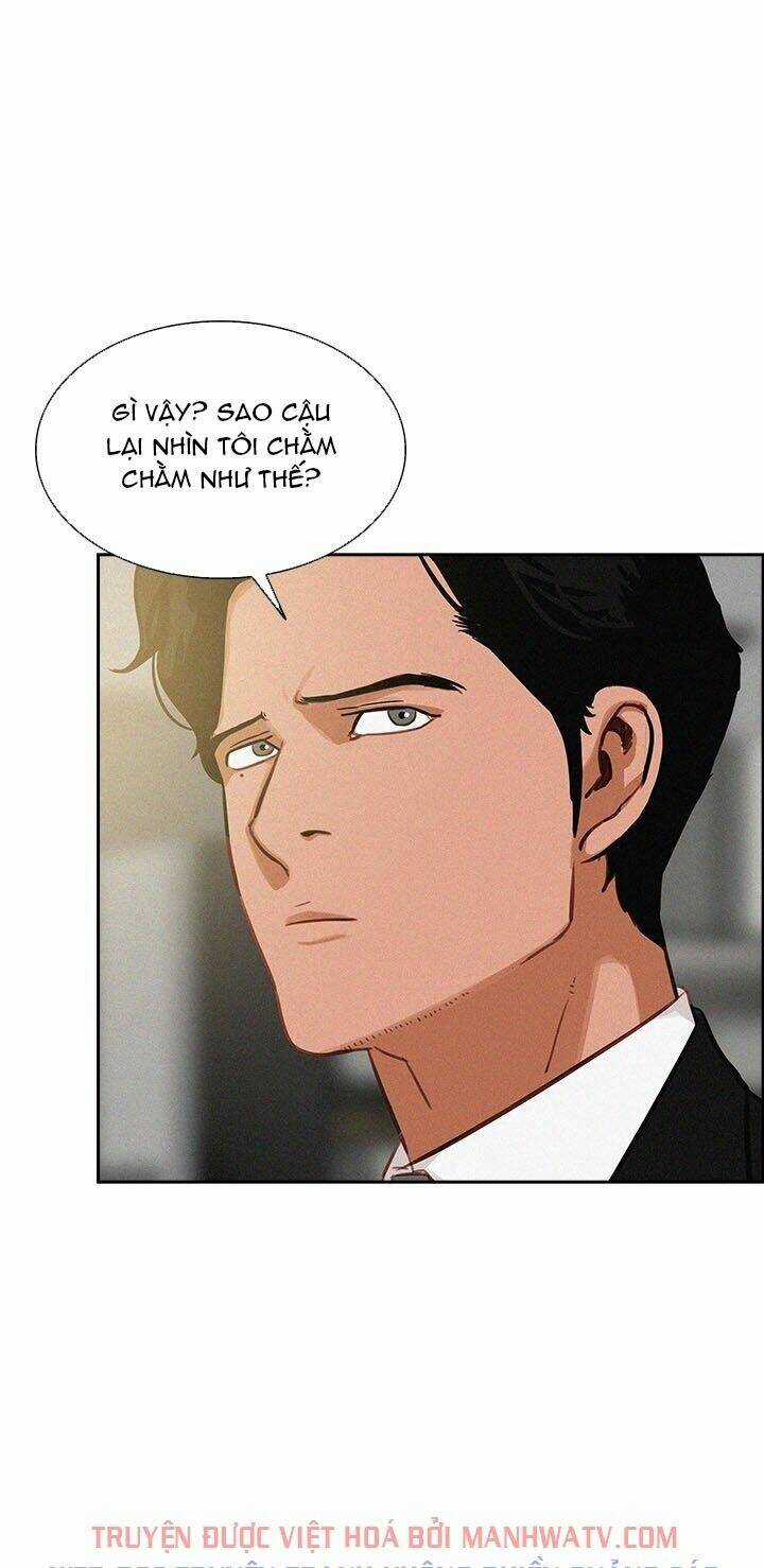 Chúa Tể Đồng Tiền - Chapter 52 - Trang 8