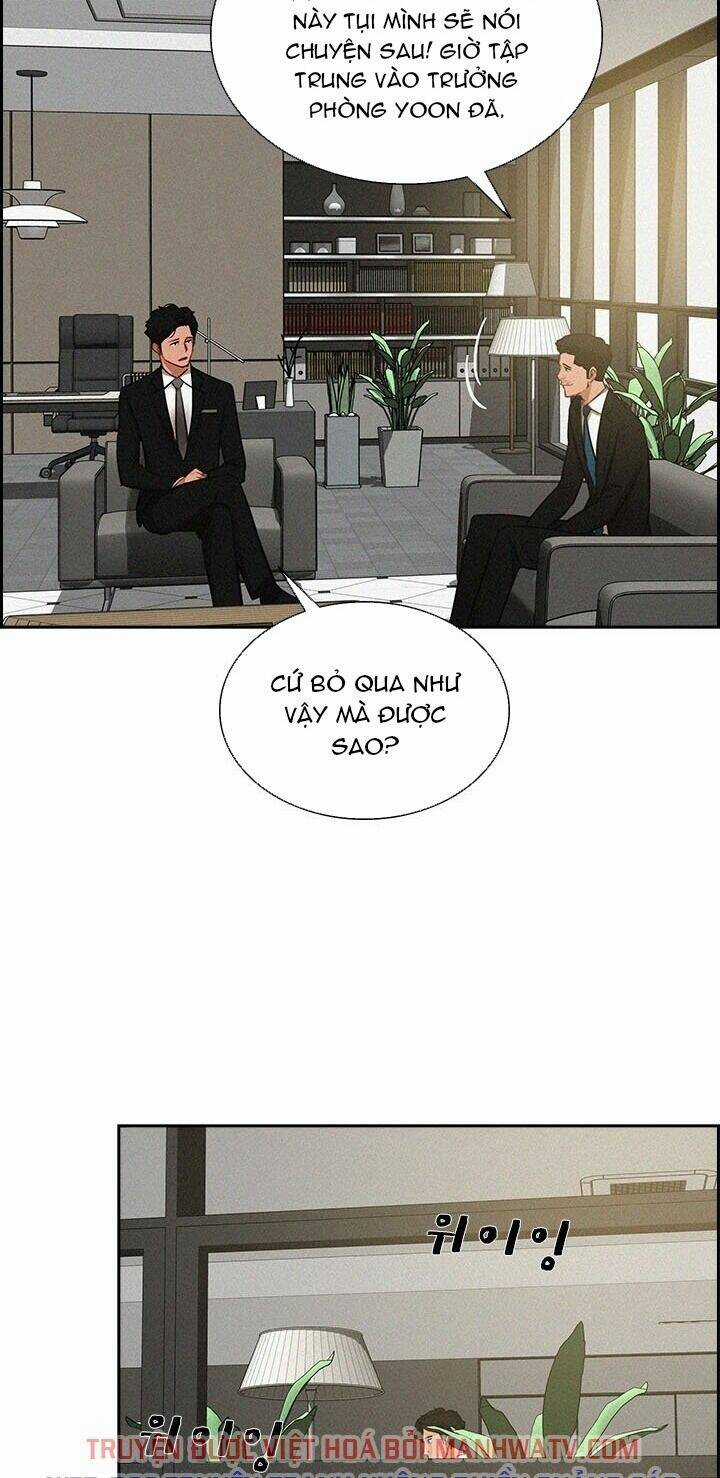 Chúa Tể Đồng Tiền - Chapter 52 - Trang 10