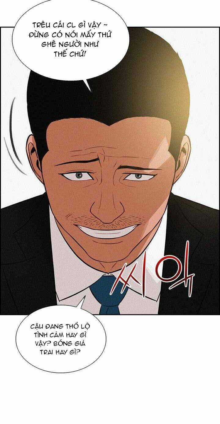 Chúa Tể Đồng Tiền - Chapter 53 - Trang 13