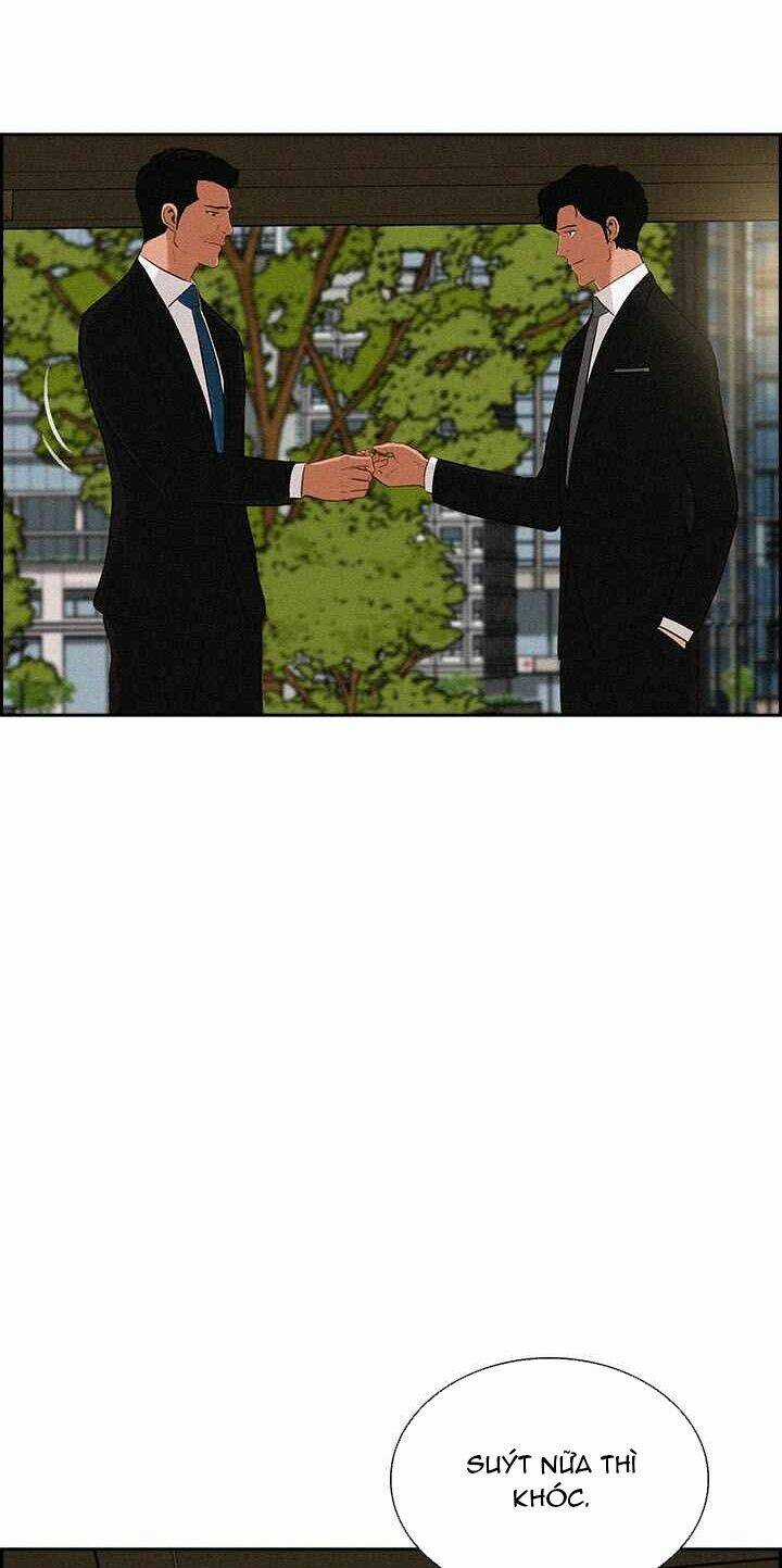 Chúa Tể Đồng Tiền - Chapter 53 - Trang 18