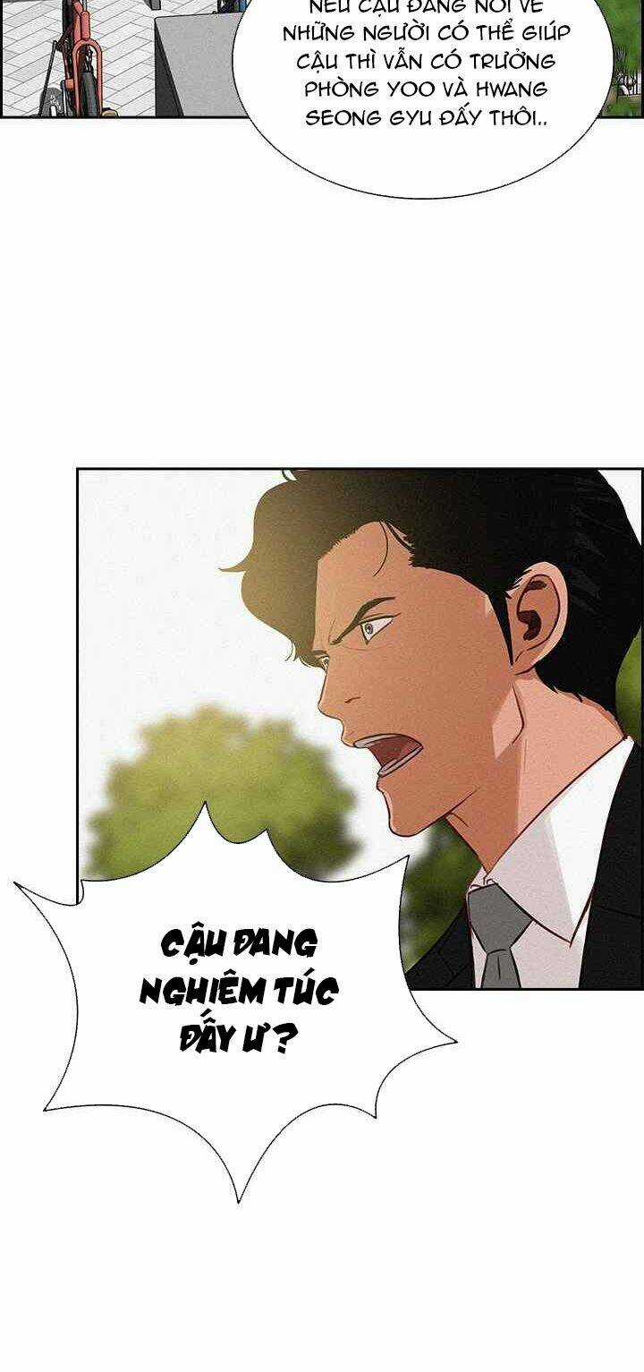 Chúa Tể Đồng Tiền - Chapter 53 - Trang 3