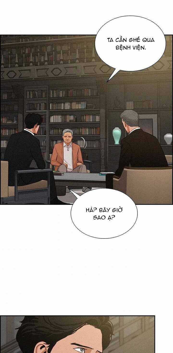 Chúa Tể Đồng Tiền - Chapter 53 - Trang 27