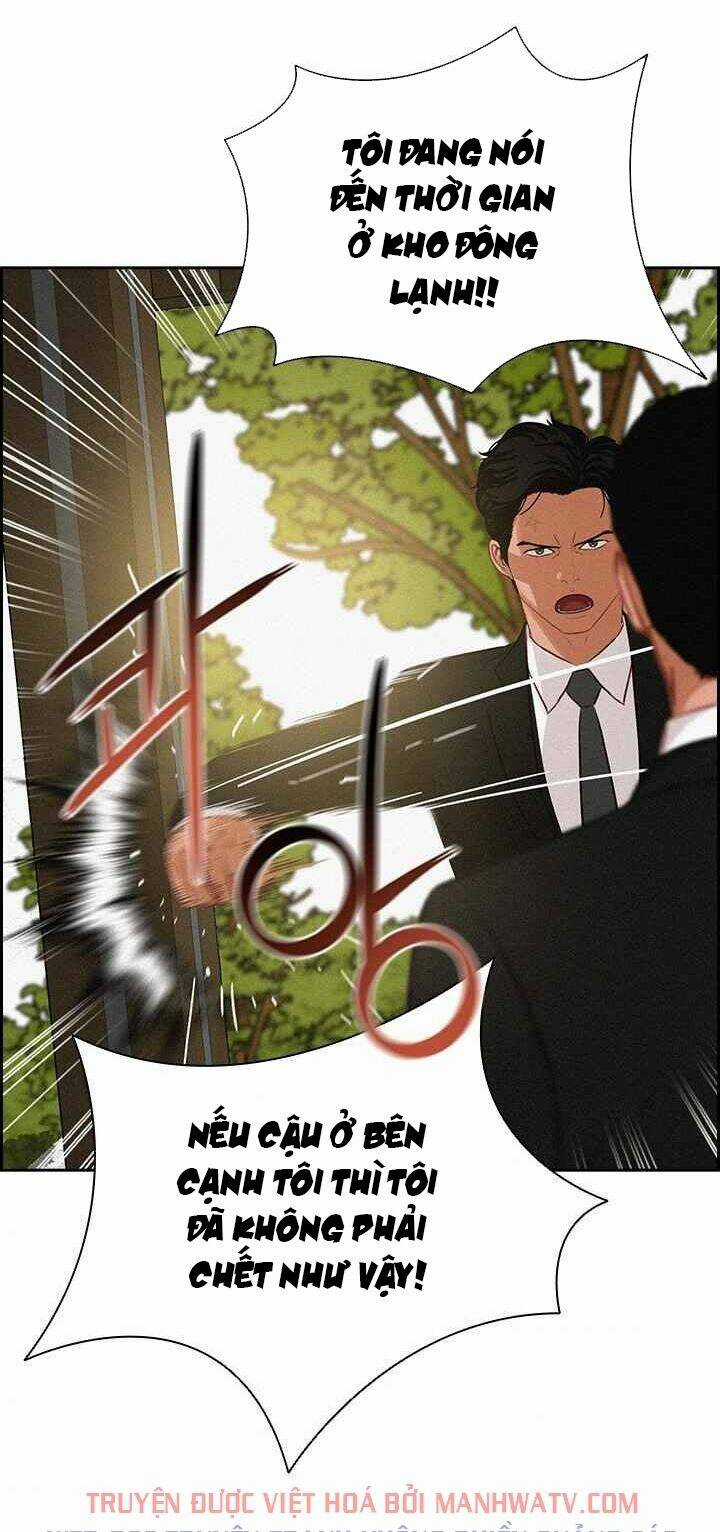 Chúa Tể Đồng Tiền - Chapter 53 - Trang 4