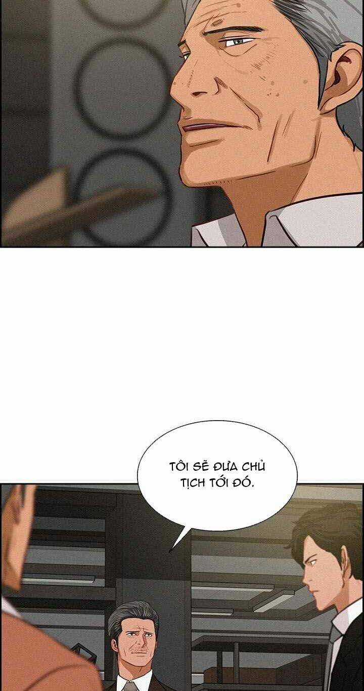 Chúa Tể Đồng Tiền - Chapter 53 - Trang 33