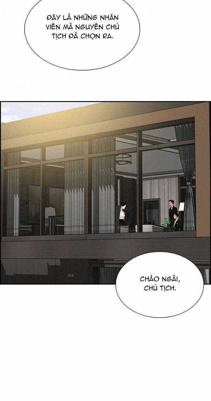 Chúa Tể Đồng Tiền - Chapter 53 - Trang 36