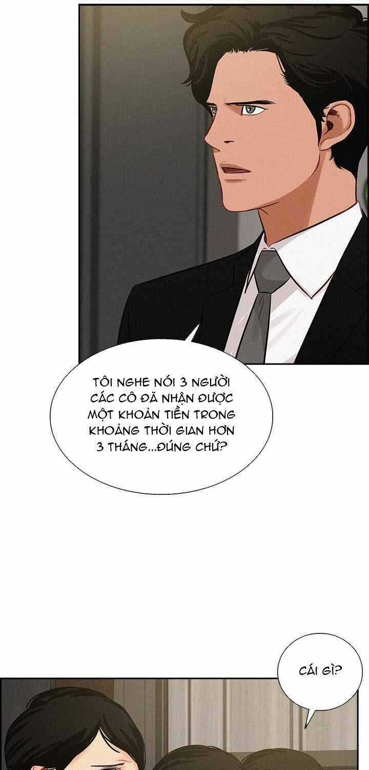 Chúa Tể Đồng Tiền - Chapter 53 - Trang 38