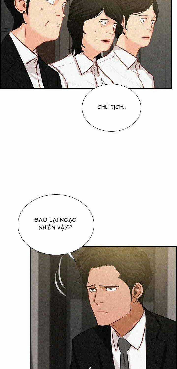 Chúa Tể Đồng Tiền - Chapter 53 - Trang 39