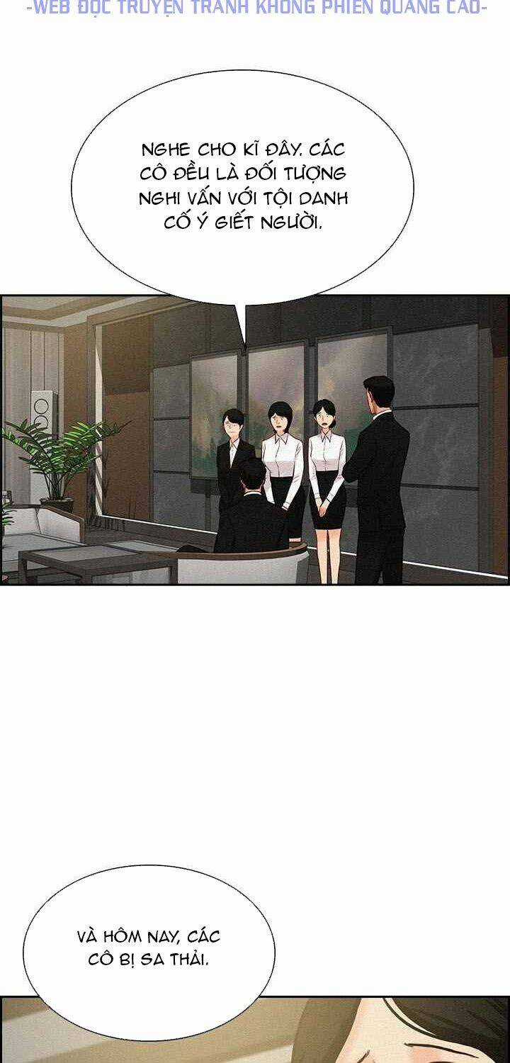 Chúa Tể Đồng Tiền - Chapter 53 - Trang 41