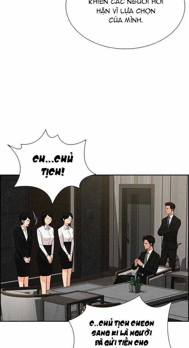 Chúa Tể Đồng Tiền - Chapter 53 - Trang 45