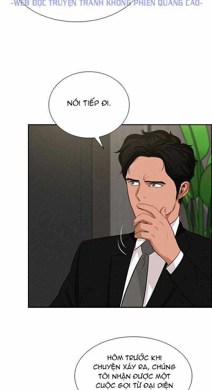 Chúa Tể Đồng Tiền - Chapter 53 - Trang 47