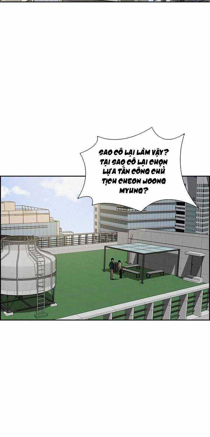 Chúa Tể Đồng Tiền - Chapter 53 - Trang 55