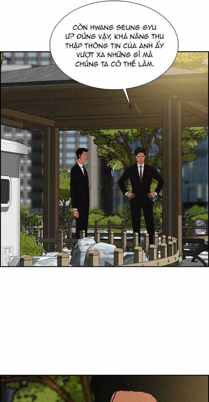 Chúa Tể Đồng Tiền - Chapter 53 - Trang 8