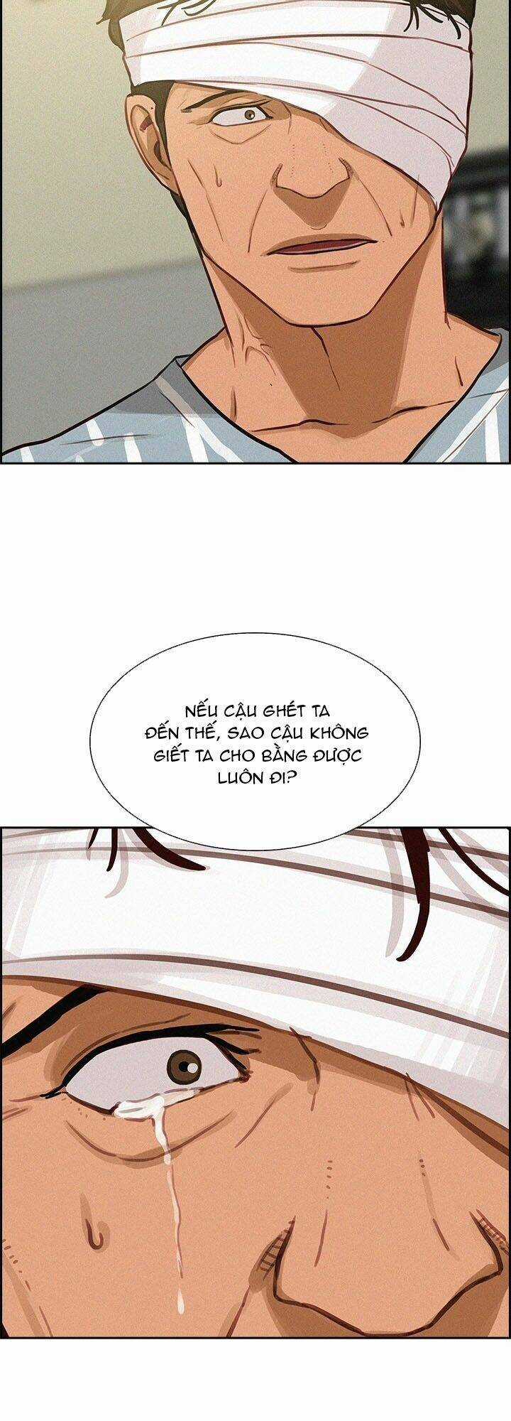 Chúa Tể Đồng Tiền - Chapter 54 - Trang 27