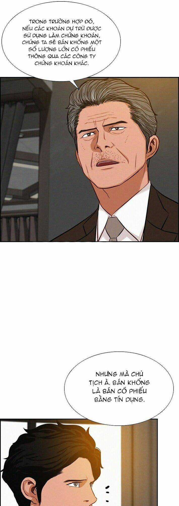 Chúa Tể Đồng Tiền - Chapter 54 - Trang 42