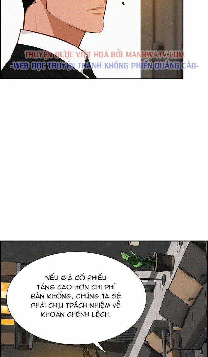 Chúa Tể Đồng Tiền - Chapter 54 - Trang 43