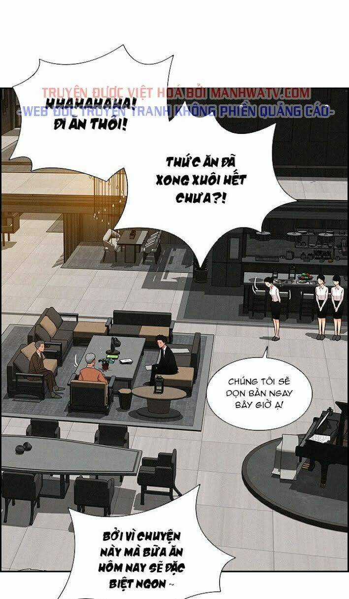 Chúa Tể Đồng Tiền - Chapter 54 - Trang 55