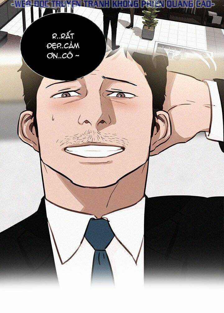 Chúa Tể Đồng Tiền - Chapter 54 - Trang 61