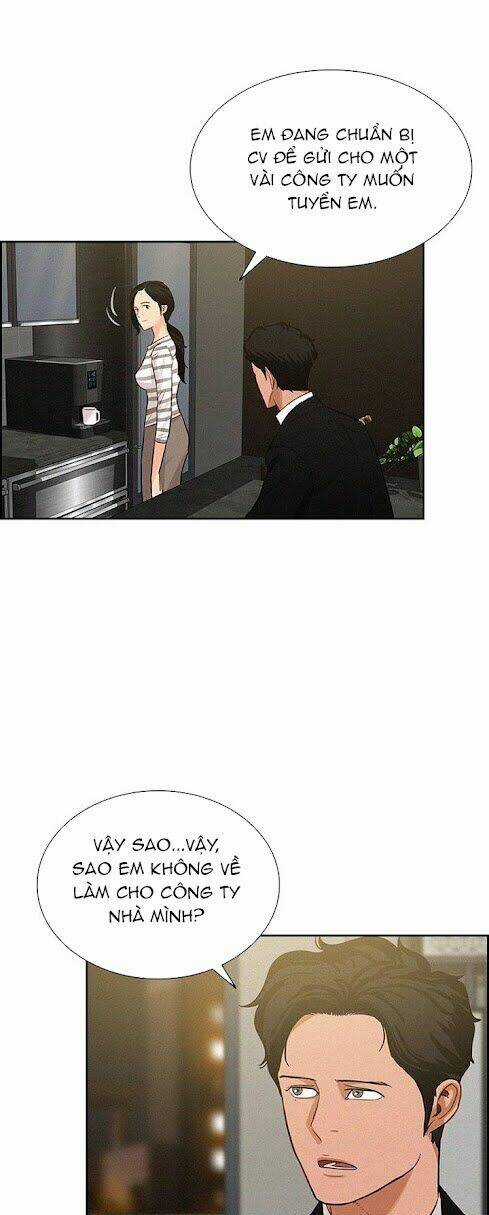 Chúa Tể Đồng Tiền - Chapter 55 - Trang 4