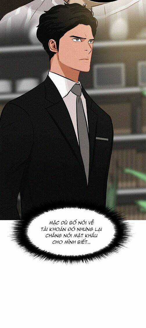 Chúa Tể Đồng Tiền - Chapter 55 - Trang 32