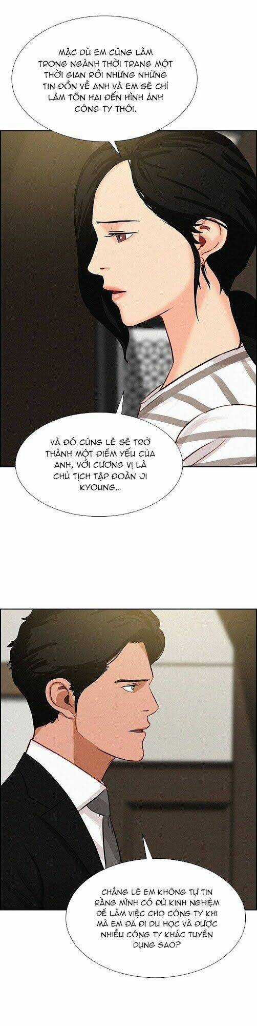 Chúa Tể Đồng Tiền - Chapter 55 - Trang 6