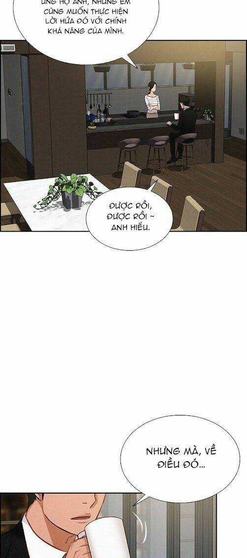 Chúa Tể Đồng Tiền - Chapter 55 - Trang 8