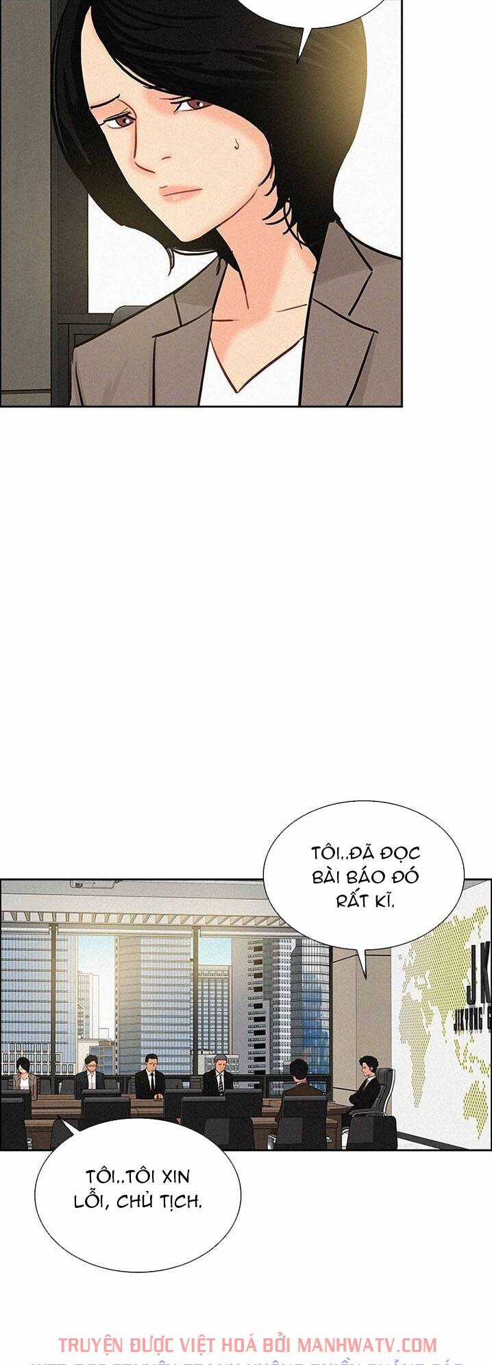 Chúa Tể Đồng Tiền - Chapter 56 - Trang 14