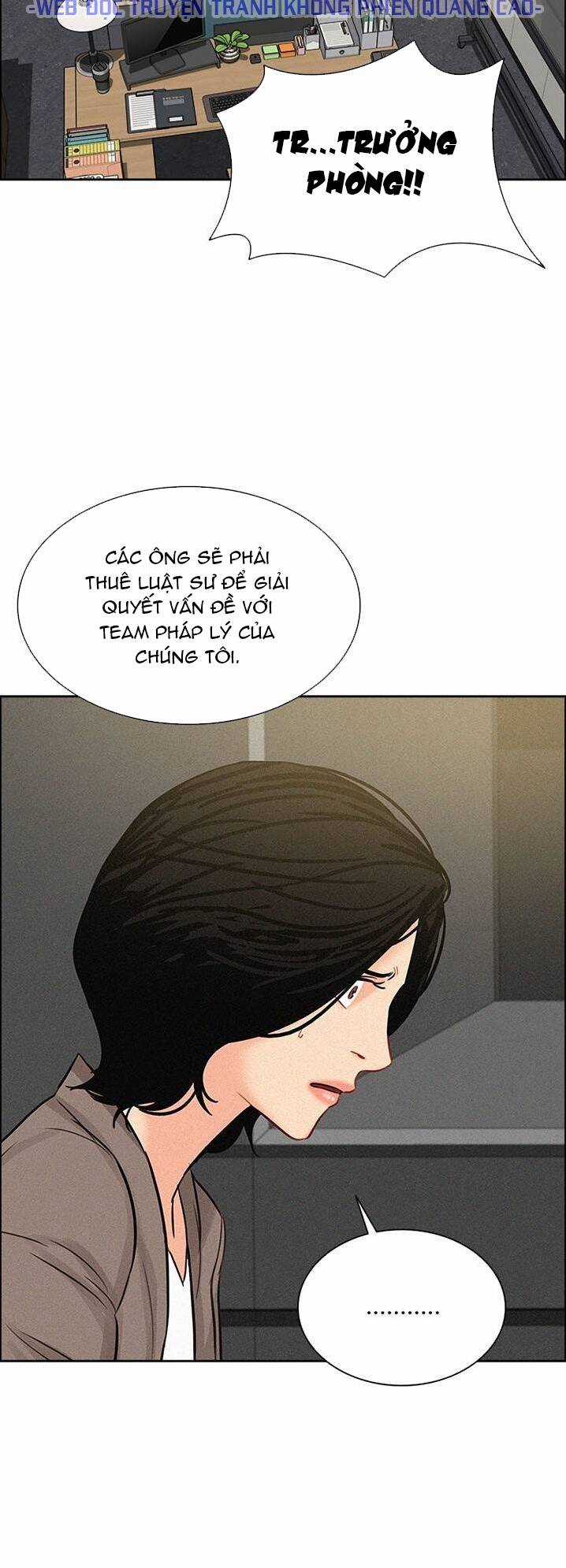 Chúa Tể Đồng Tiền - Chapter 56 - Trang 3