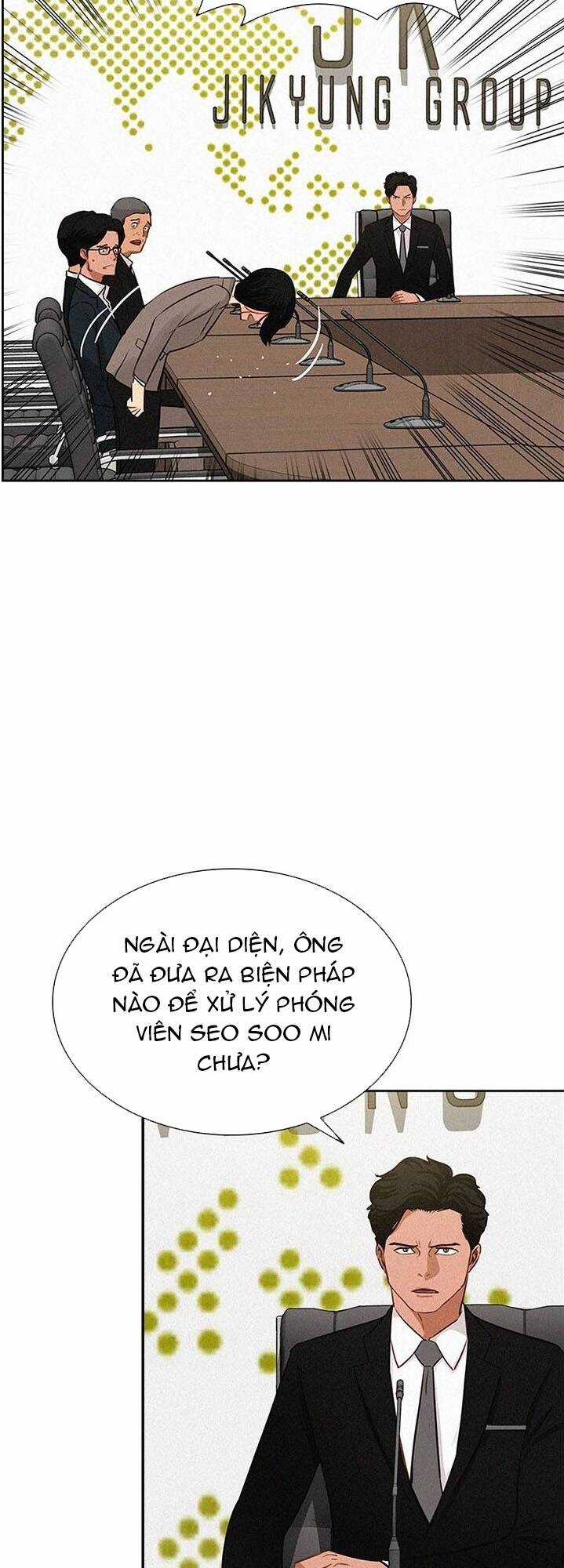 Chúa Tể Đồng Tiền - Chapter 56 - Trang 22