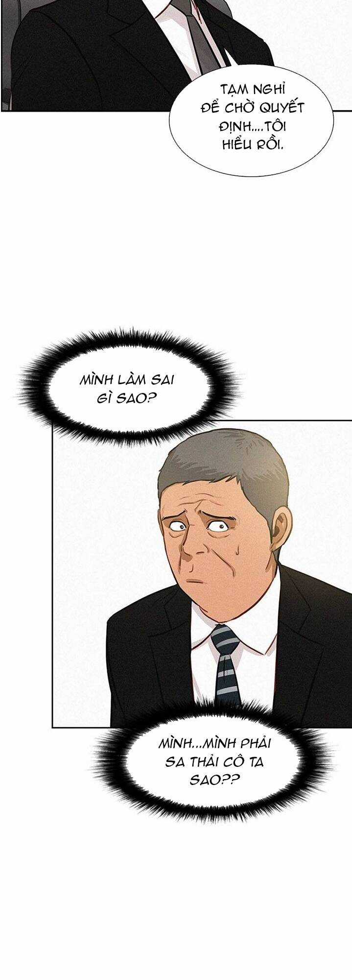 Chúa Tể Đồng Tiền - Chapter 56 - Trang 25