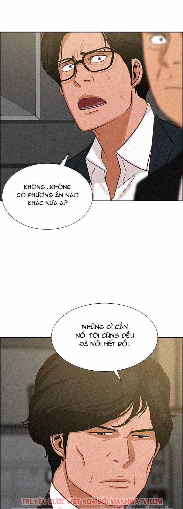 Chúa Tể Đồng Tiền - Chapter 56 - Trang 4