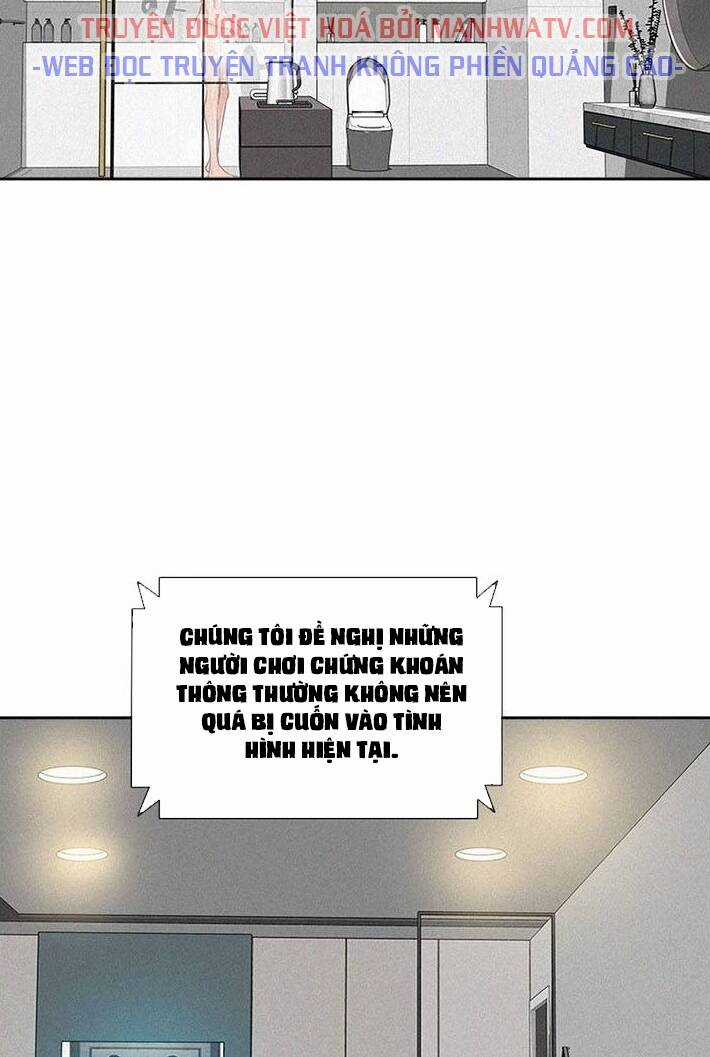 Chúa Tể Đồng Tiền - Chapter 56 - Trang 47