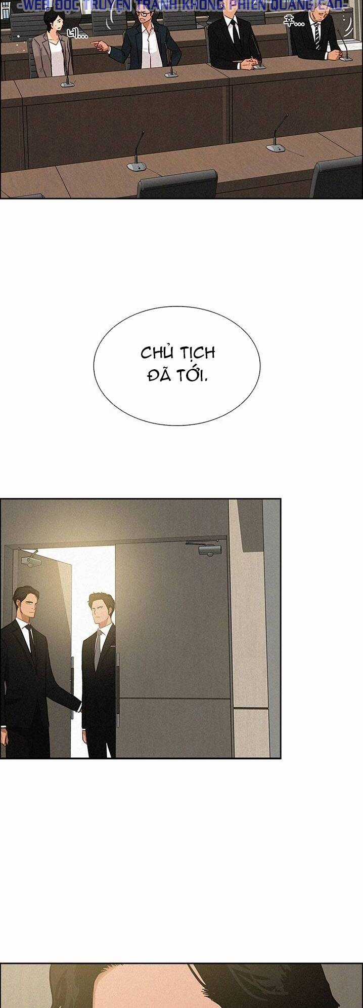 Chúa Tể Đồng Tiền - Chapter 56 - Trang 9