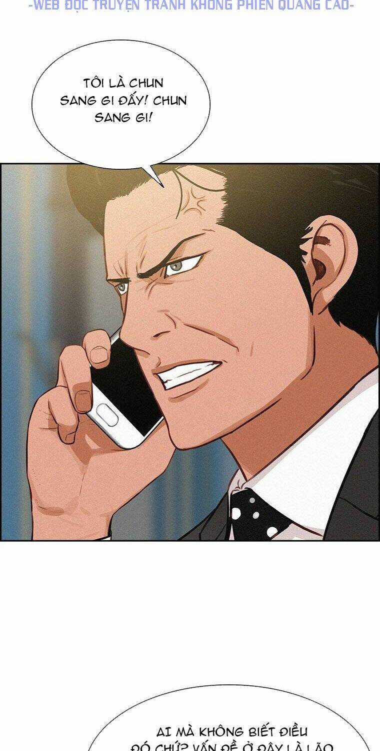 Chúa Tể Đồng Tiền - Chapter 57 - Trang 11