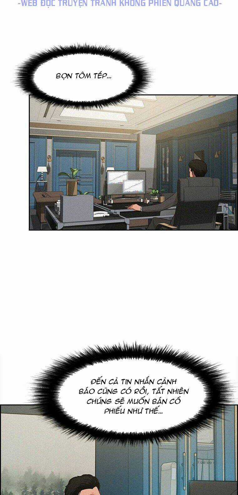 Chúa Tể Đồng Tiền - Chapter 57 - Trang 3