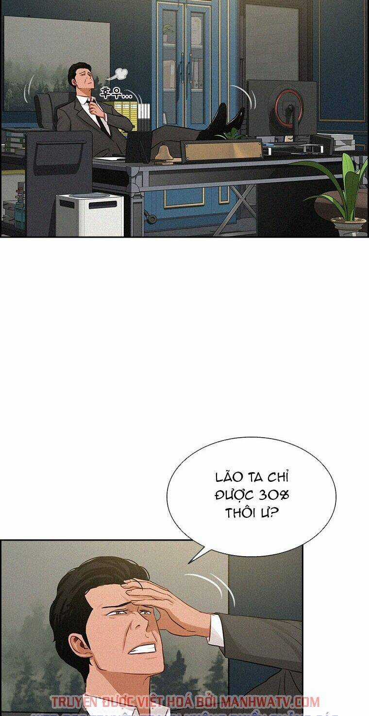 Chúa Tể Đồng Tiền - Chapter 57 - Trang 22