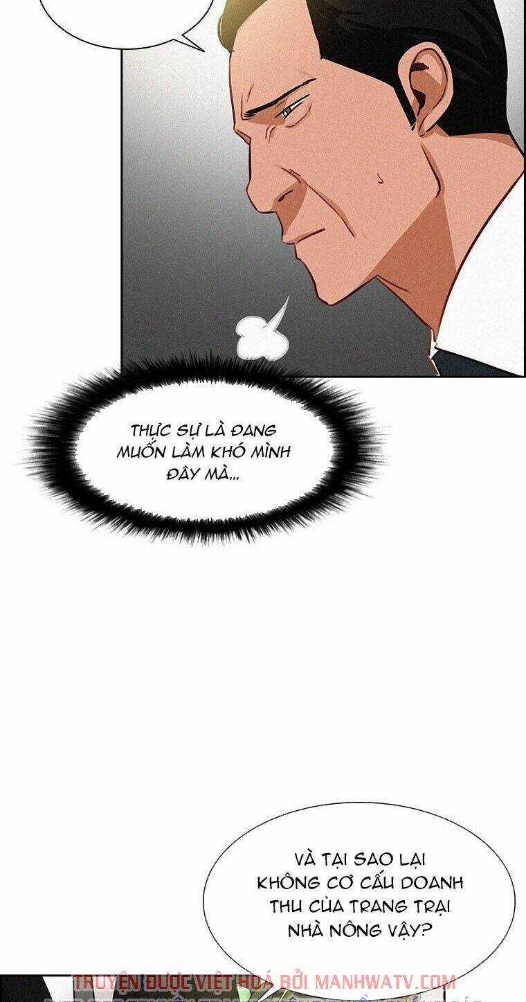 Chúa Tể Đồng Tiền - Chapter 57 - Trang 34