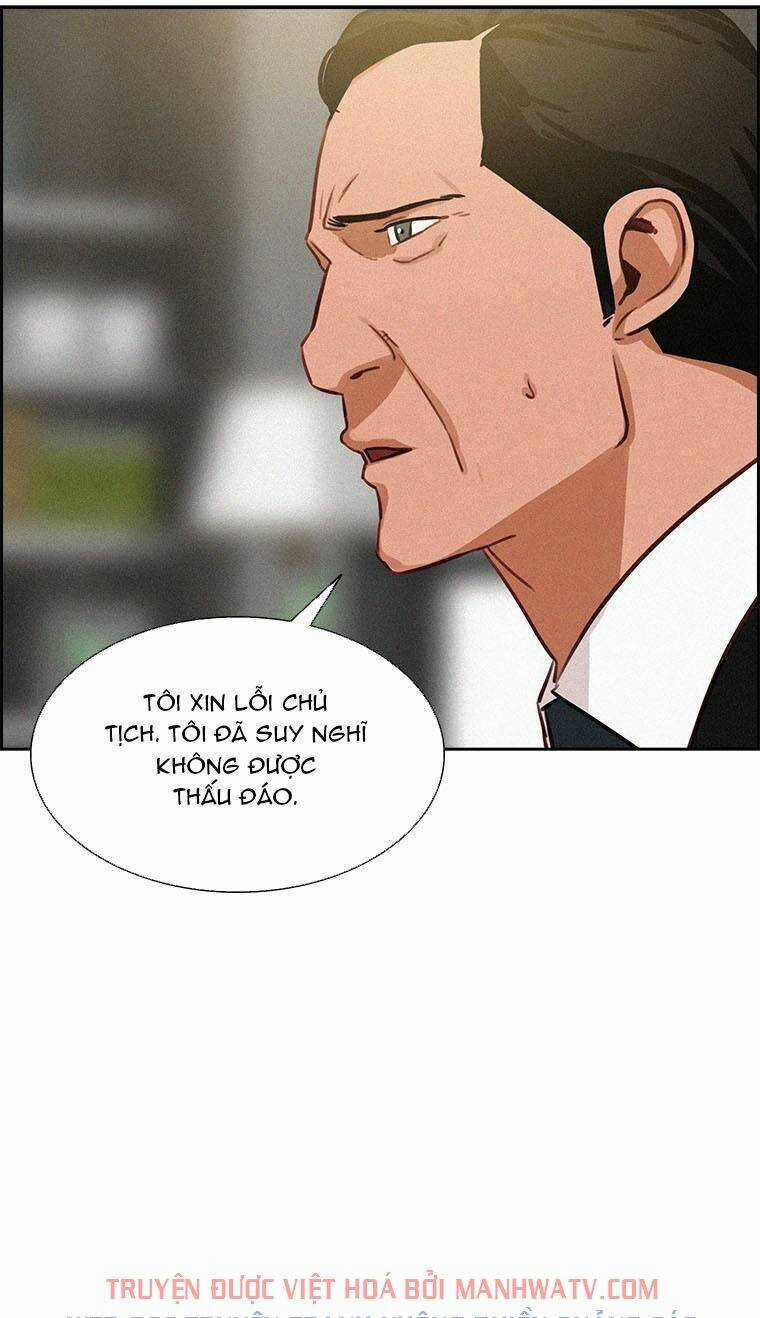 Chúa Tể Đồng Tiền - Chapter 57 - Trang 38