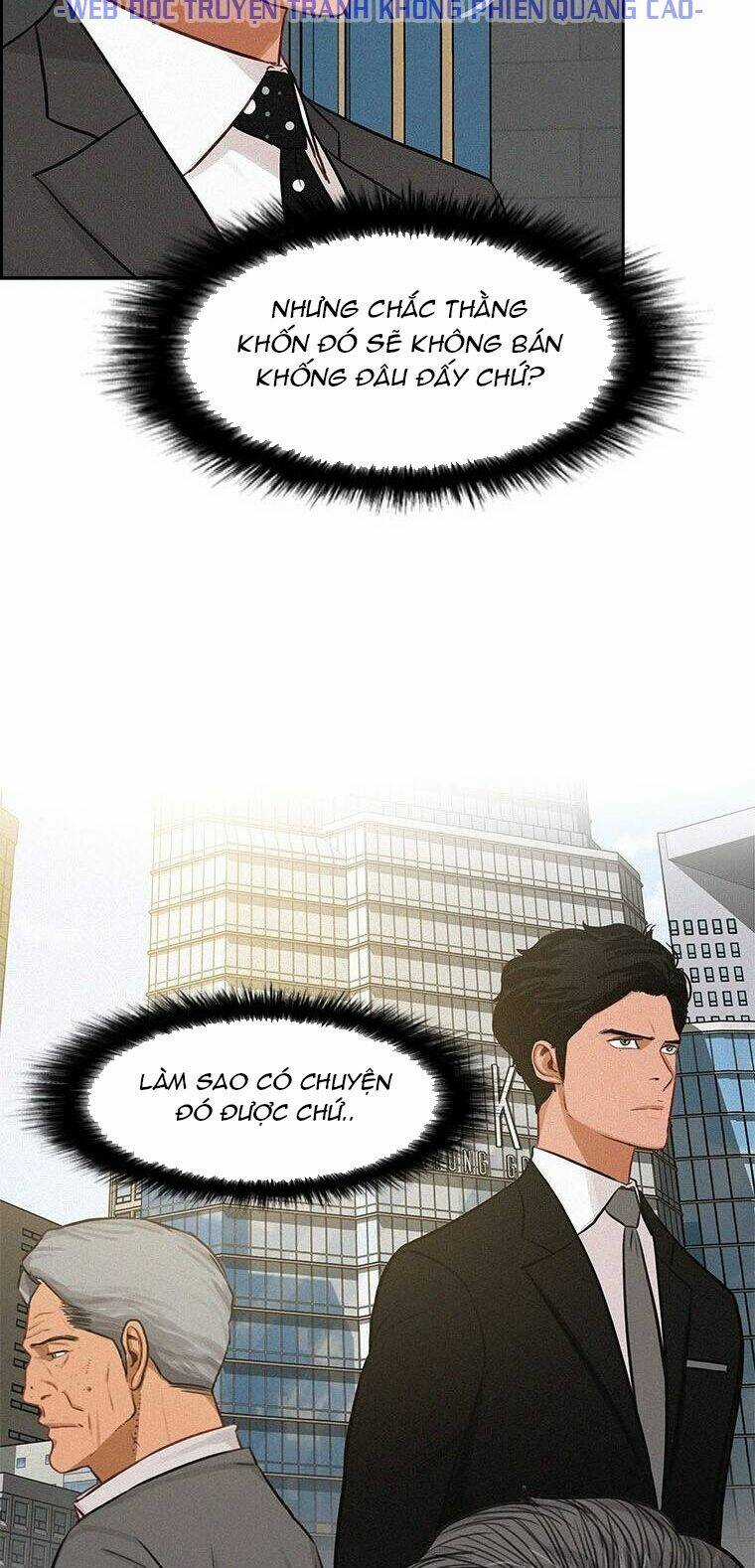 Chúa Tể Đồng Tiền - Chapter 57 - Trang 5