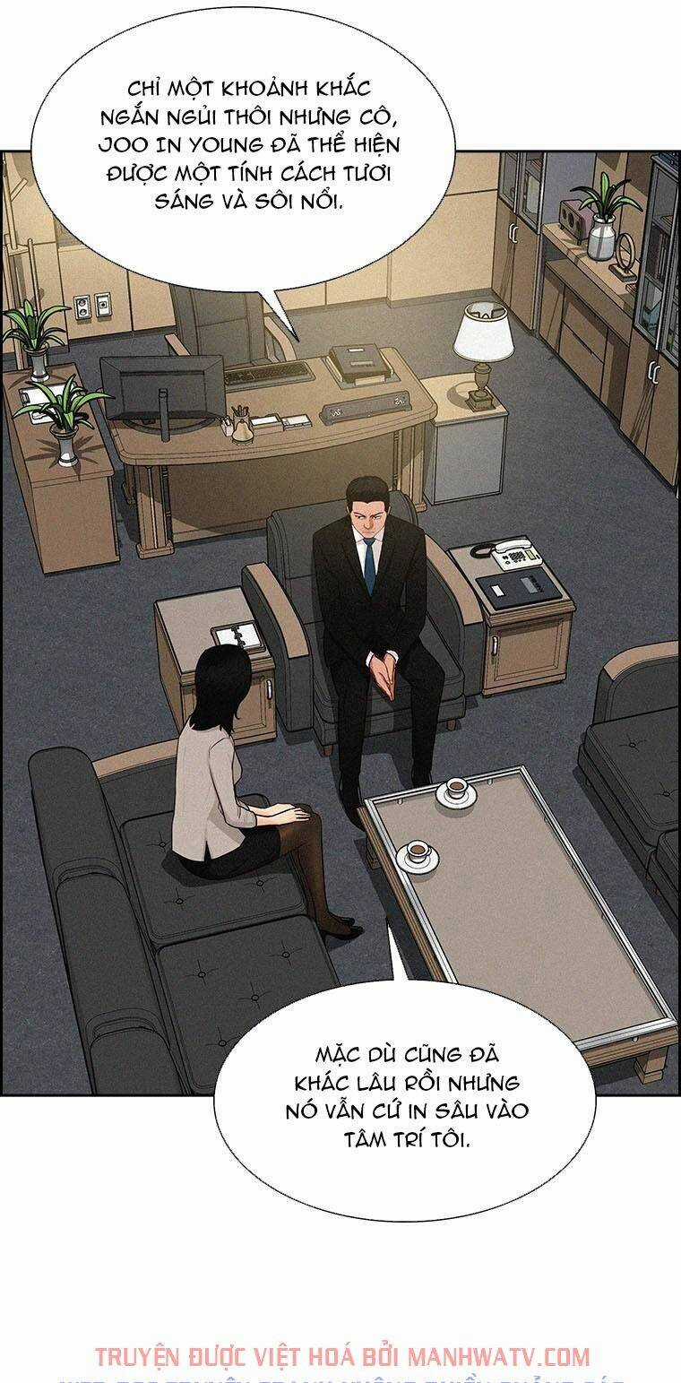 Chúa Tể Đồng Tiền - Chapter 57 - Trang 62