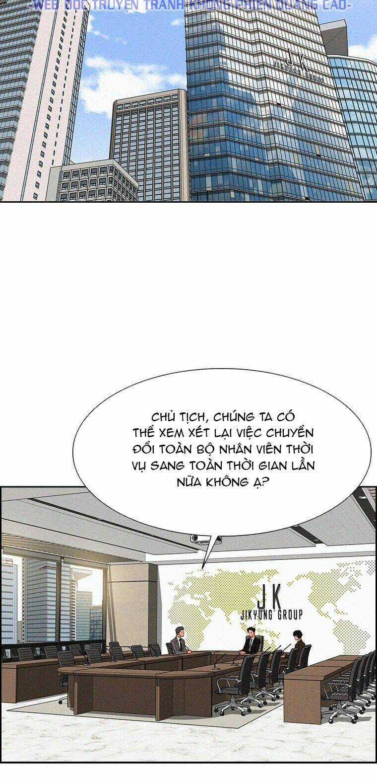 Chúa Tể Đồng Tiền - Chapter 58 - Trang 3