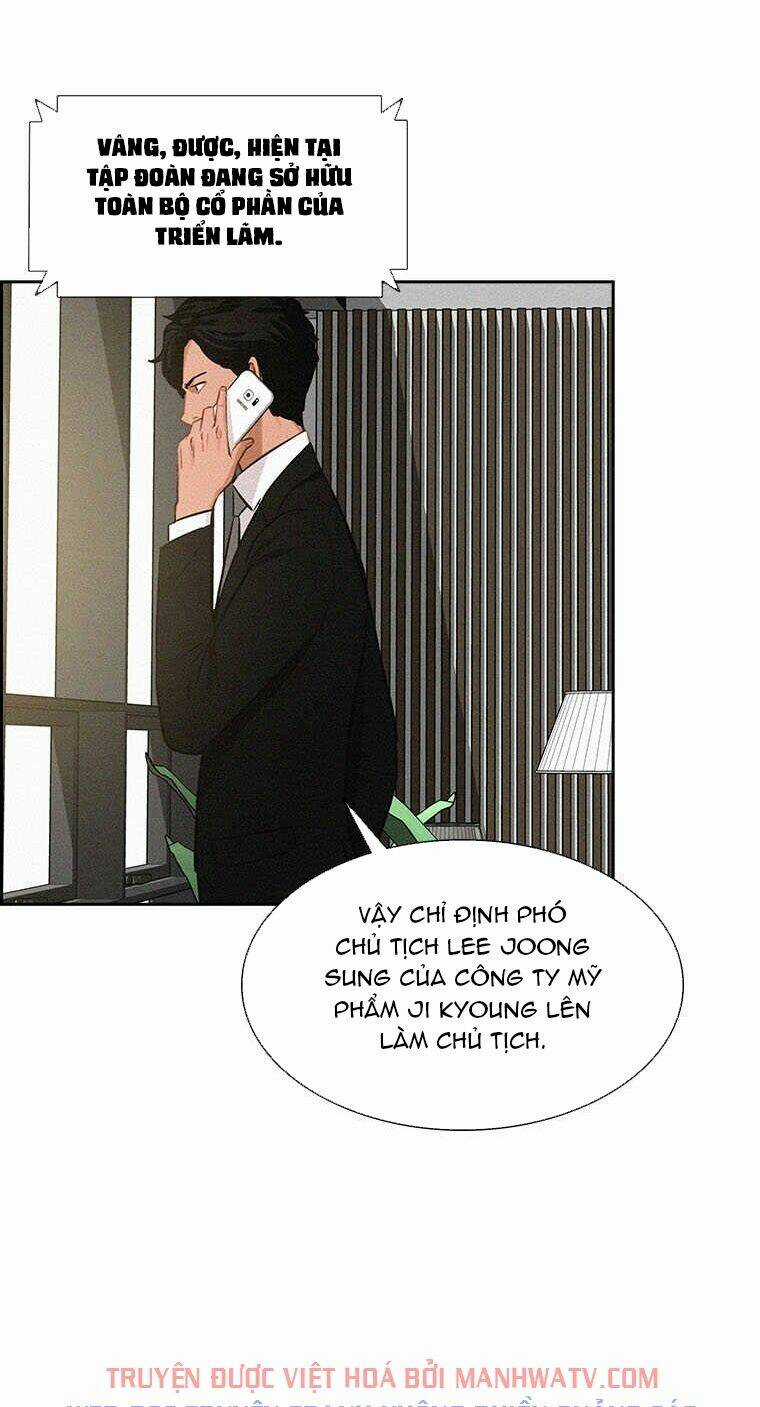 Chúa Tể Đồng Tiền - Chapter 58 - Trang 46