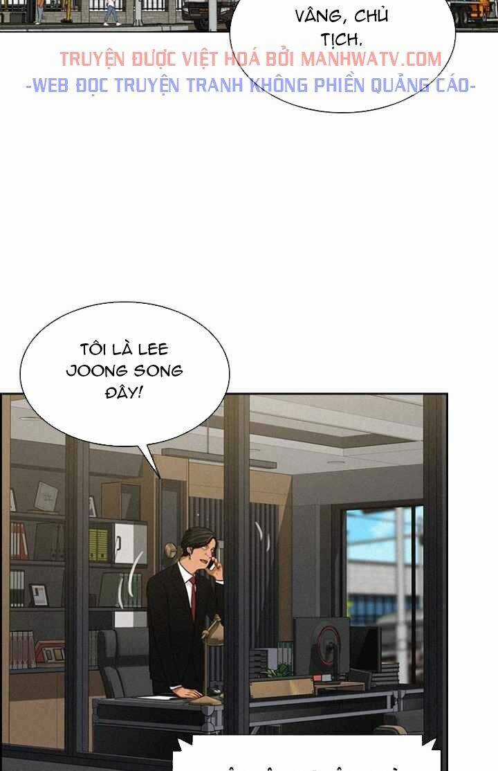 Chúa Tể Đồng Tiền - Chapter 59 - Trang 3