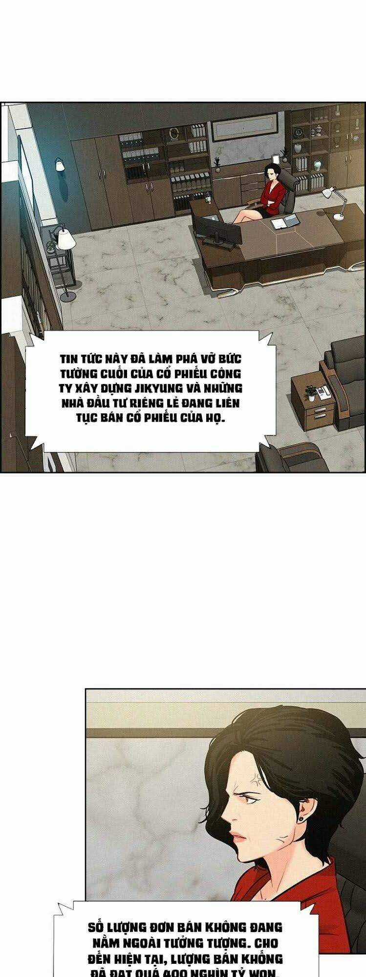 Chúa Tể Đồng Tiền - Chapter 59 - Trang 29