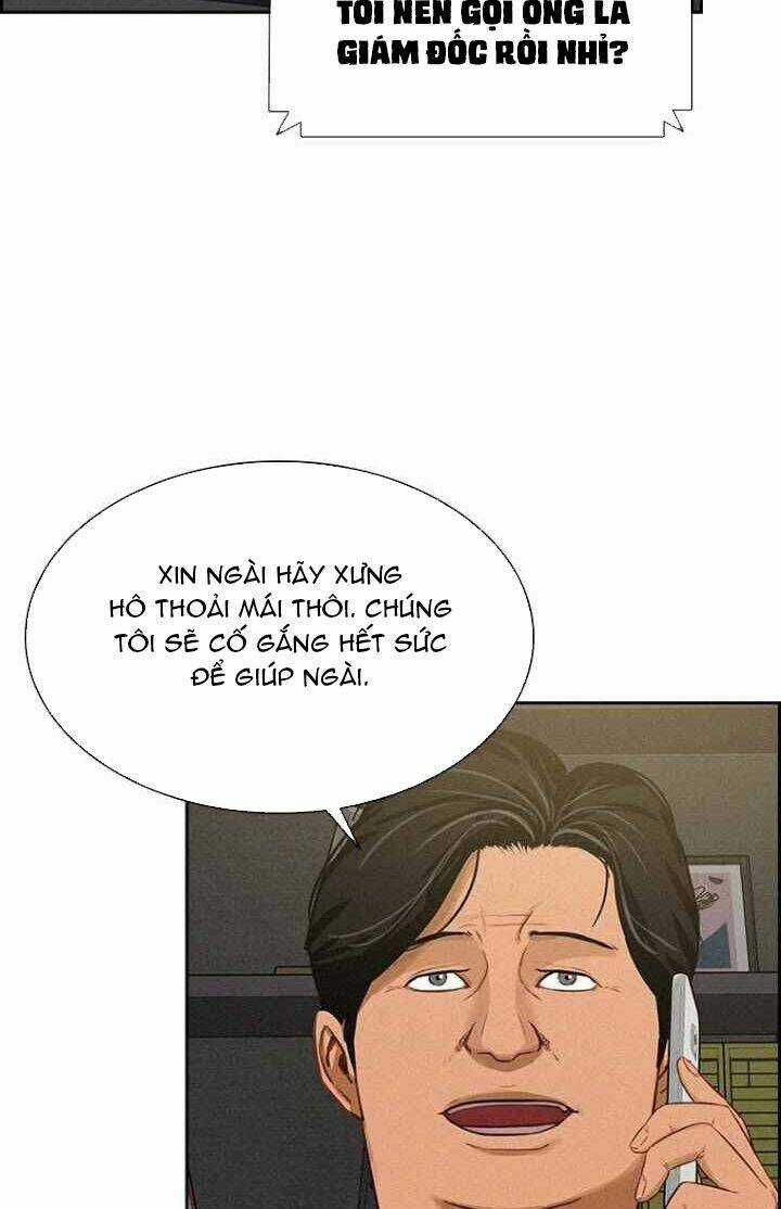 Chúa Tể Đồng Tiền - Chapter 59 - Trang 4